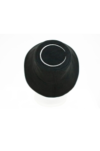 Black Moon Bucket Hat