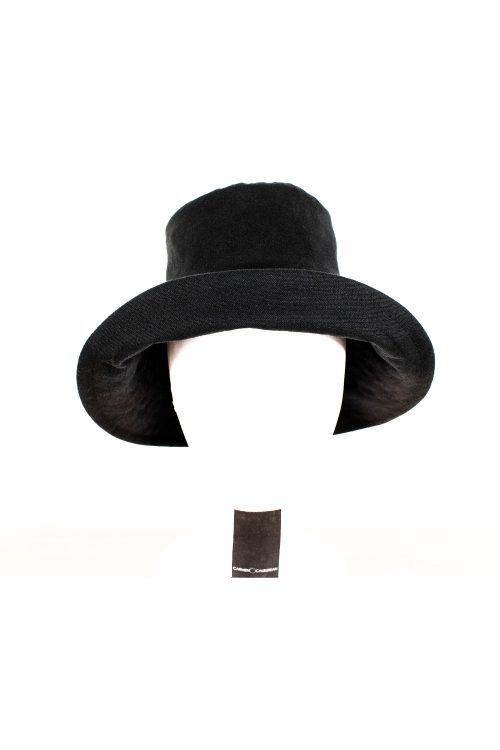 Black Moon Bucket Hat